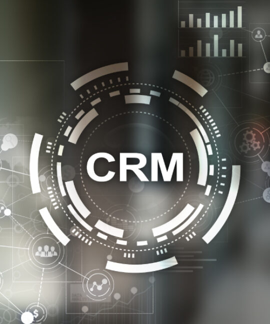 CRM Software Providers