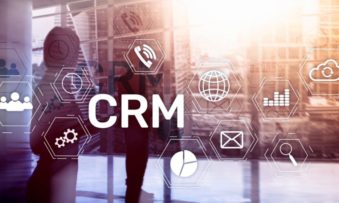 CRM Software Services
