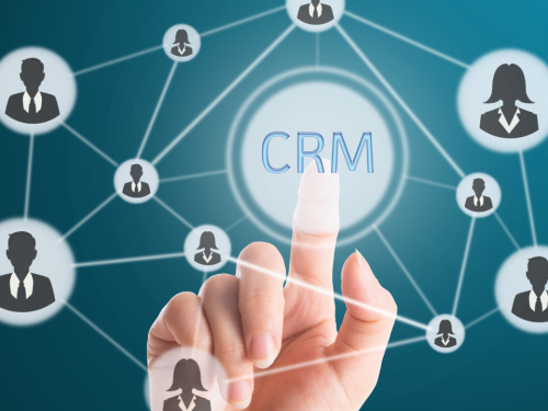 What Makes CRM Hosted Solutions Essential? Benefits Explained