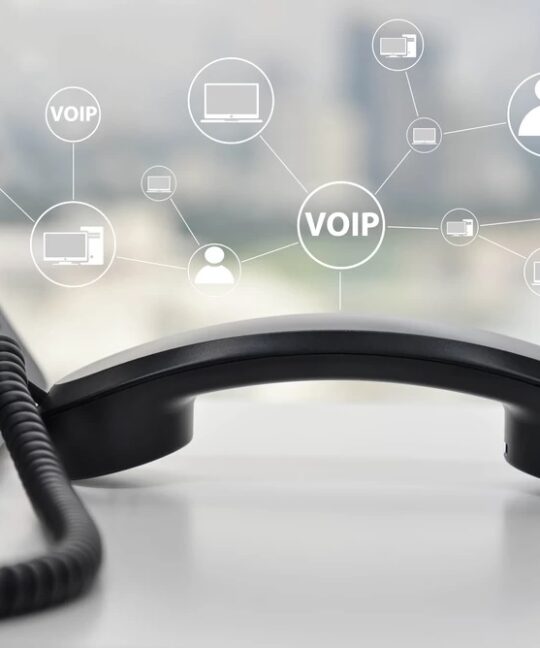 Virtual IP PBX