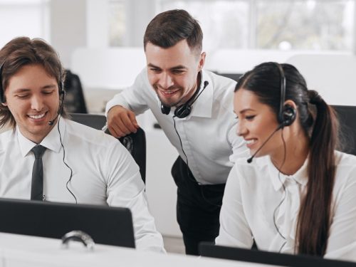 Call Center Systems: A Smart Solution for Smoother Connections