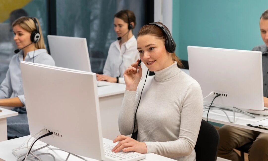 Automated Outbound calling
