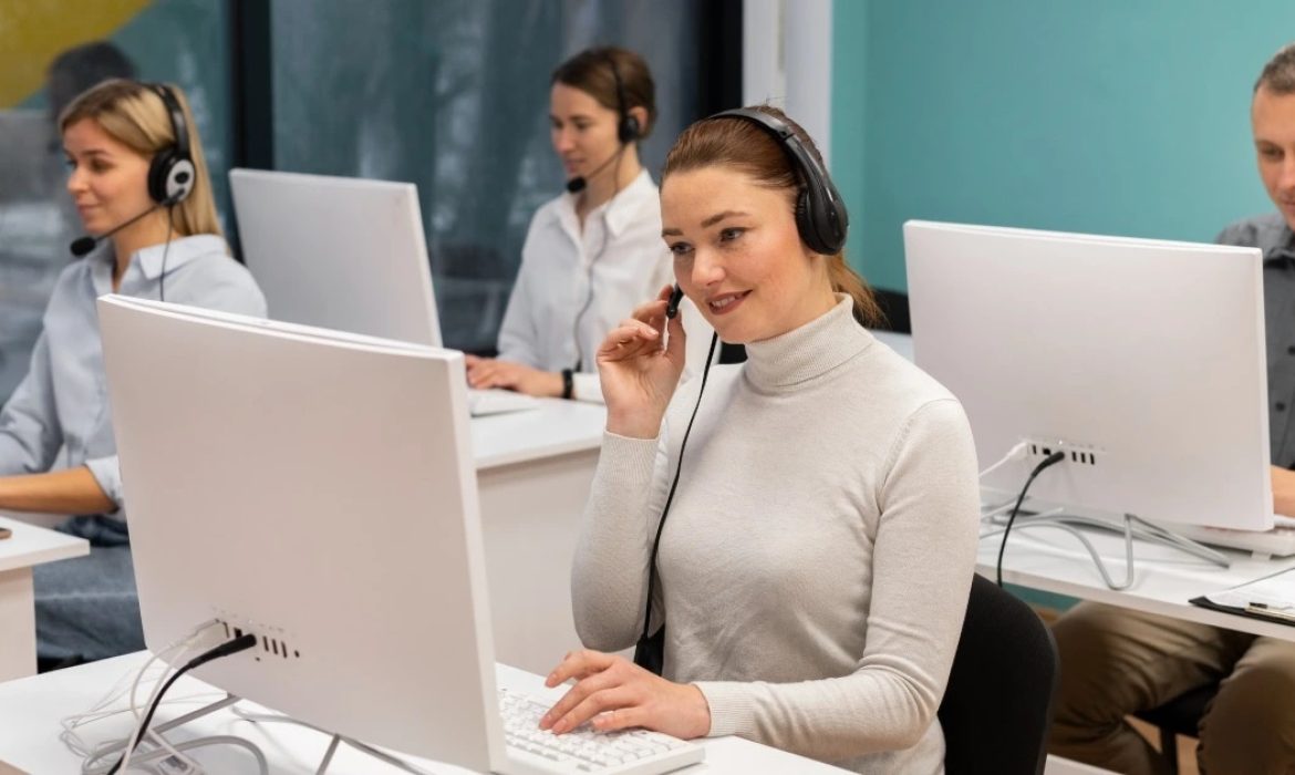 Automated Outbound calling