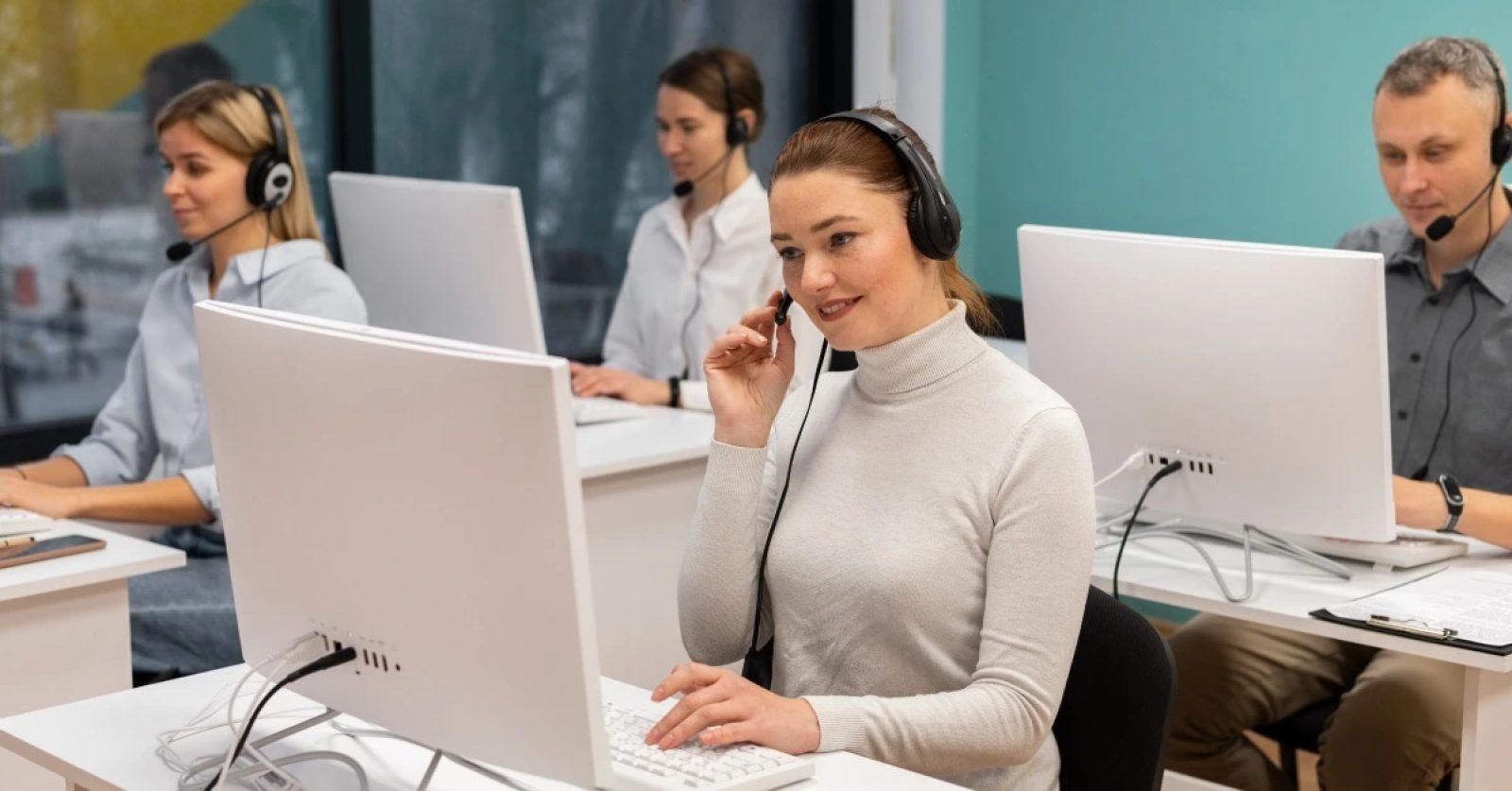 Automated Outbound calling