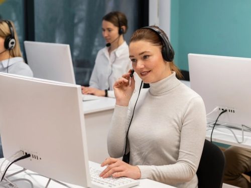 Ensuring Effortless Connections with Automated Outbound Calling