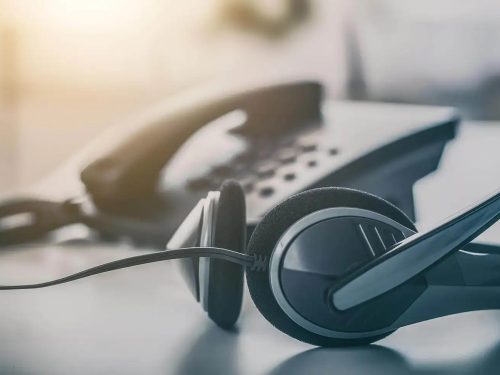 Exploring the Potential of Call Center Dialer Solution Providers