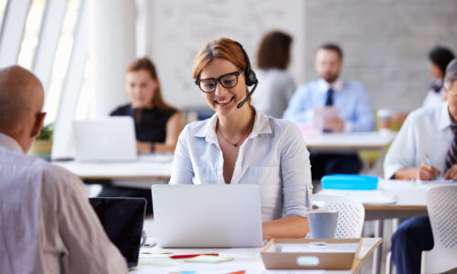 Revolutionizing Business Communication with Call Dialer Software
