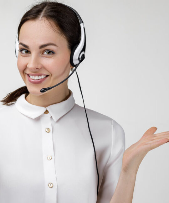 agent utilizing Inbound Call Management Solution