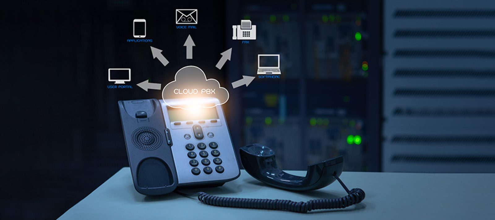 IP PBX Solutions