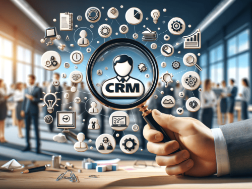 How Cloud Based CRM Improves Your Business Relationships?