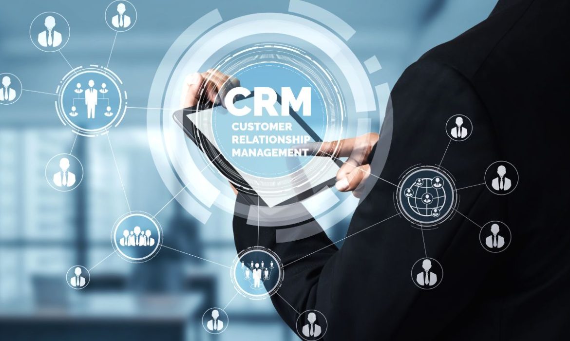 CRM Software Companies