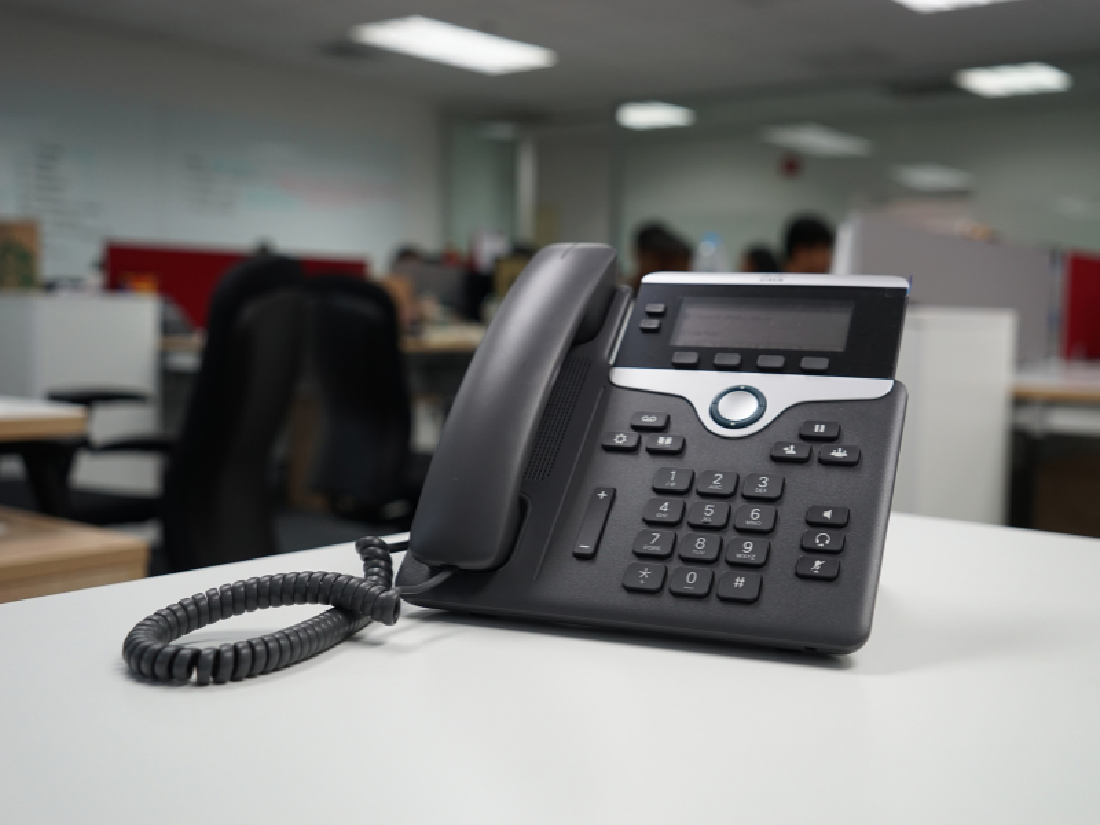 VoIP PBX Solutions