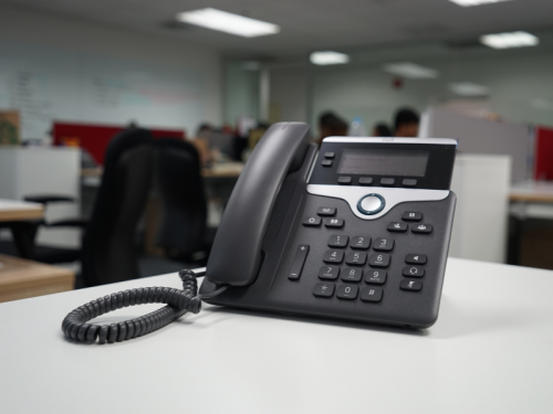 What are VoIP PBX Solutions? Features & Benefits Explained