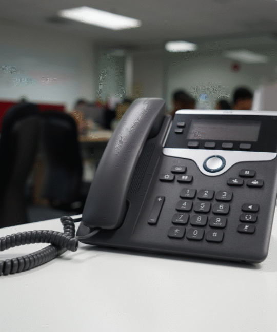 VoIP PBX Solutions