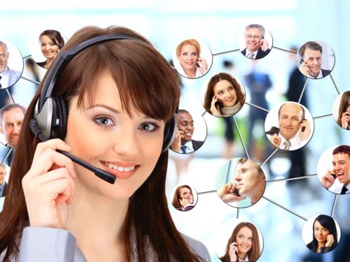 Reasons Why Choosing A VoIP Provider For Call Center Matters