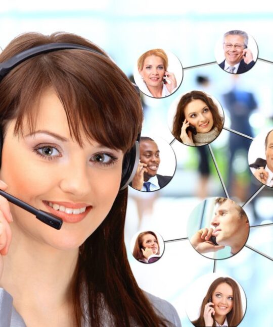 VoIP Provider For Call Center