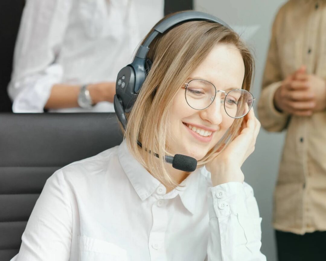 Outbound Dialer Software