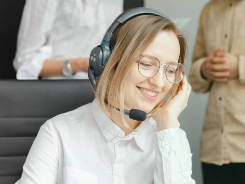 Experience Next-Level Technology with Outbound Dialer Software