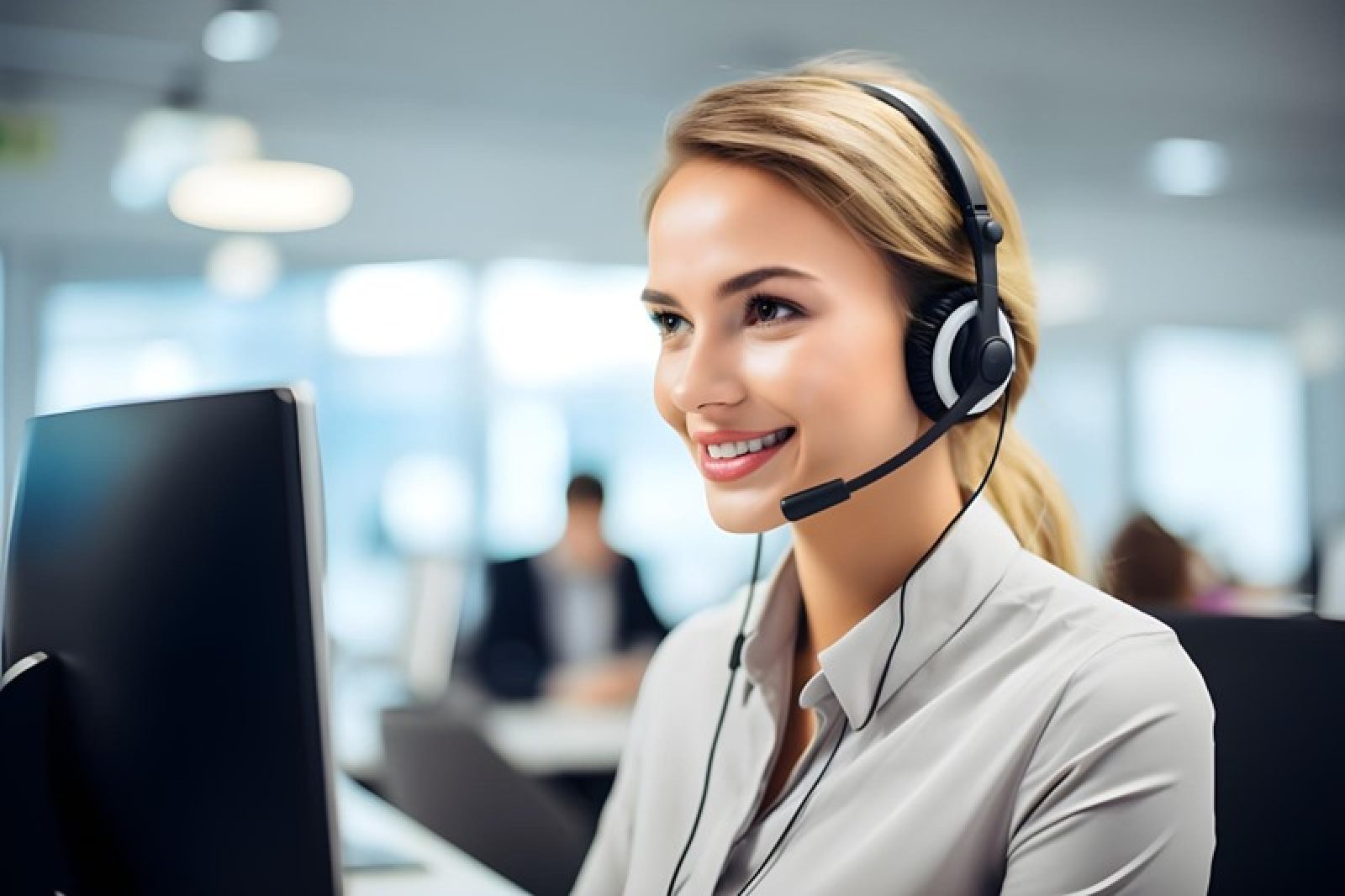 Cloud Call Center Solutions