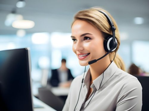 How Cloud Call Center Solutions Revolutionise Customer Service?