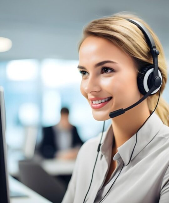 Cloud Call Center Solutions