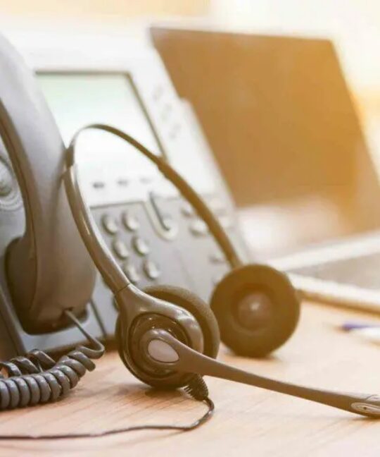 Auto Dialer System