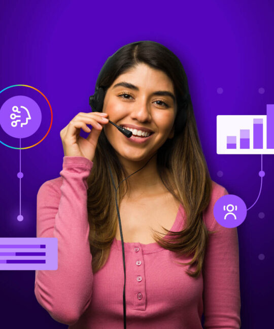 VoIP outbound dialer system in 2025