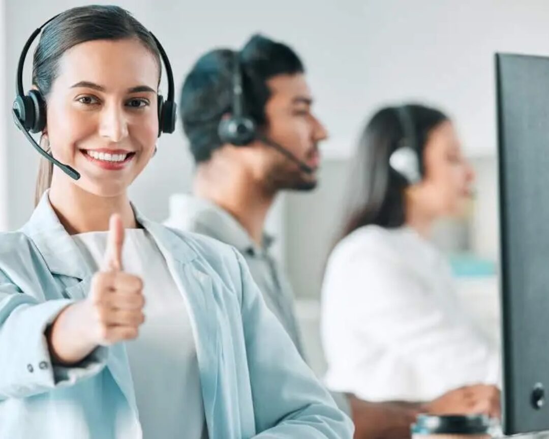 Outbound Call Center Software