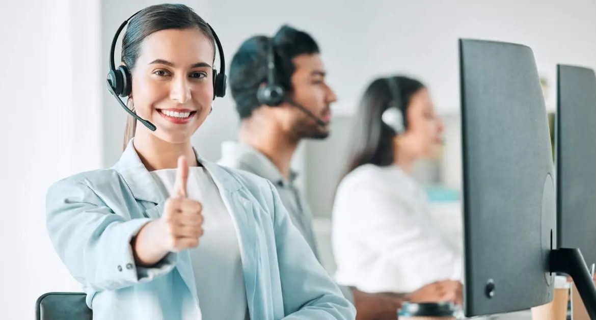 Outbound Call Center Software