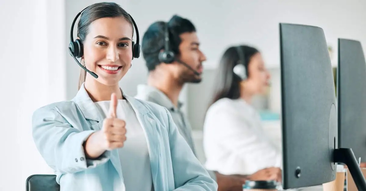 Outbound Call Center Software