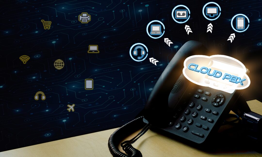 Cloud Base IP PBX System Company in lahore 2025