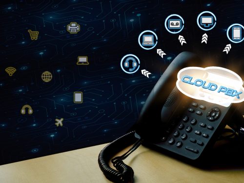 Which Trends Are Transforming A Cloud Base IP PBX System?