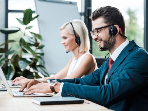 Achieve Your Outreach Goals with Outbound Call Center Services