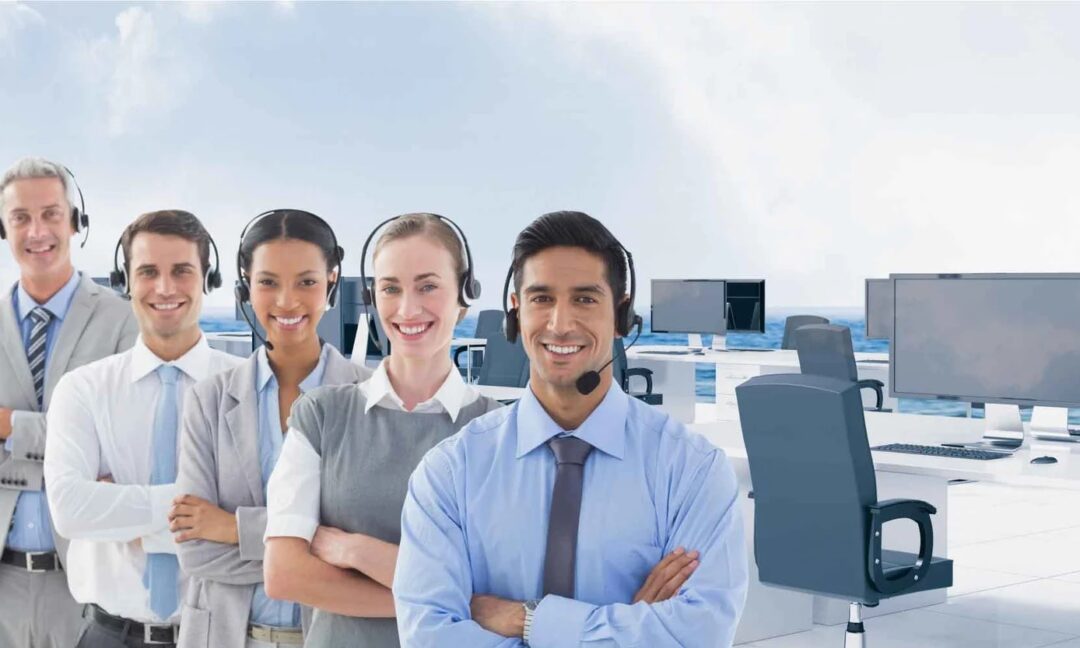 Inbound Call Center Service Provider
