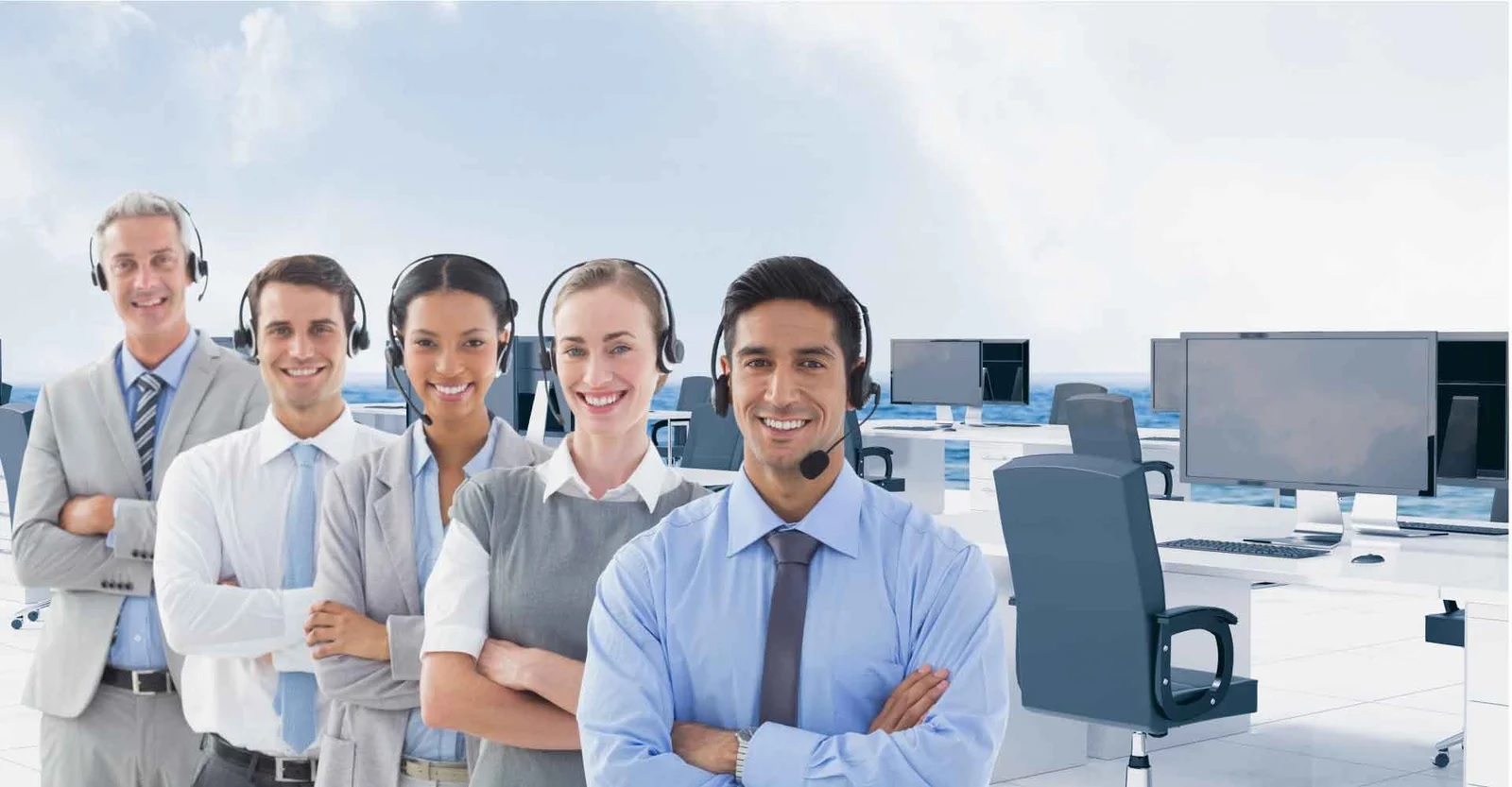 Inbound Call Center Service Provider