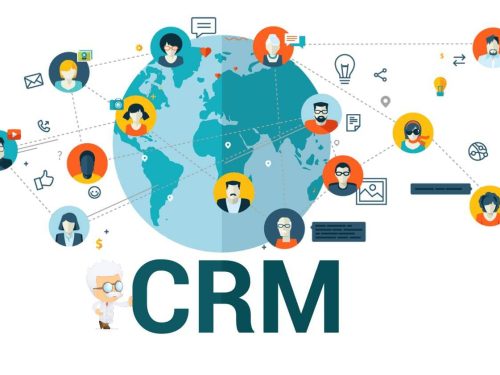 How Do CRM Software Systems Strengthen Business Relations?