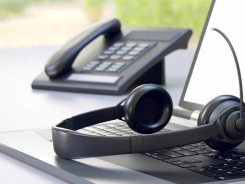 Why is The IP PBX System Future For Business?