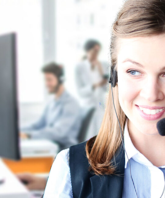 agent benefiting from Predictive Dialing Software
