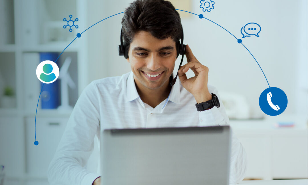 Inbound customer service agency in 2025