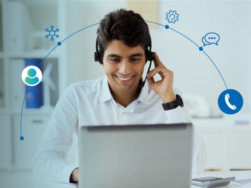 How is A Cloud-Based Call Center Top Choice For Your Business?