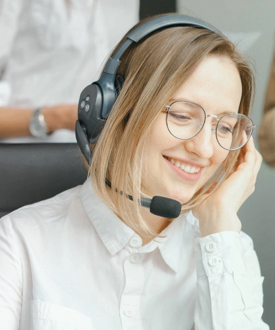 Automated Dialer System