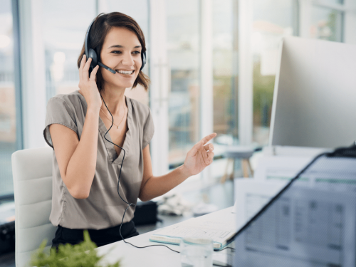 How Can Call Center Software Improve Customer Experience?