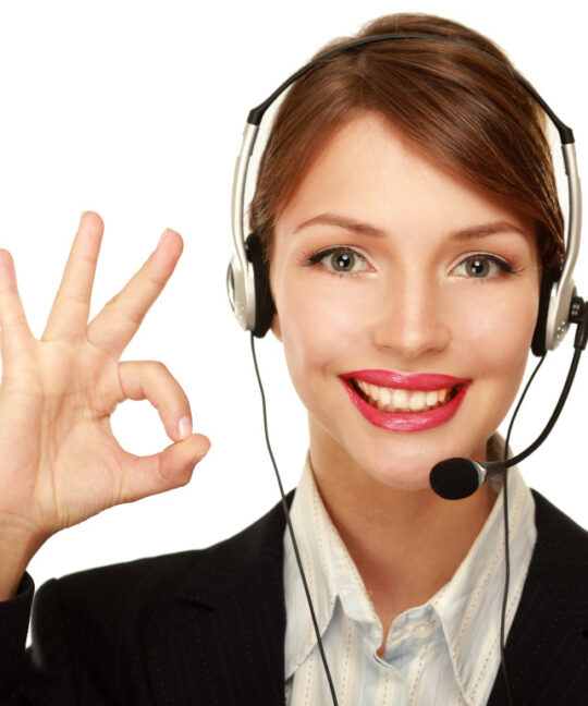 Customer Service Management Software