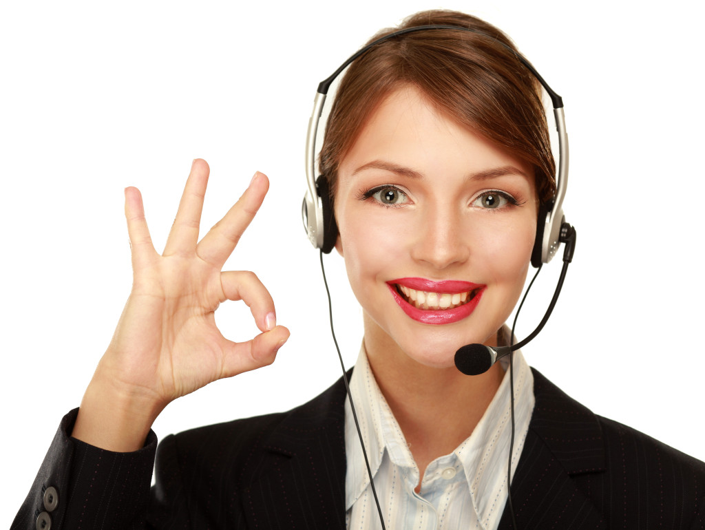 Customer Service Management Software