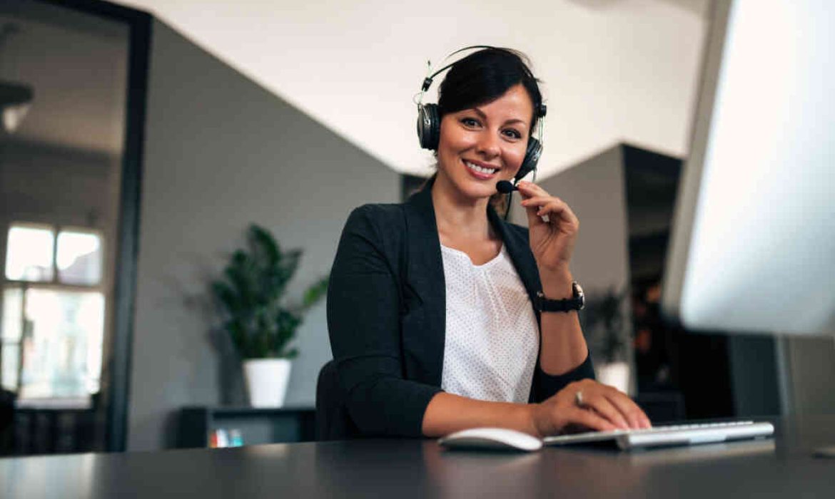 Cloud-Based Call Center Solutions