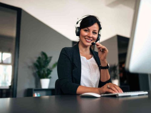 What are the Advantages of Cloud-Based Call Center Solutions?
