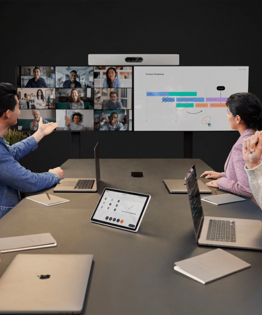 VoIP PBX System