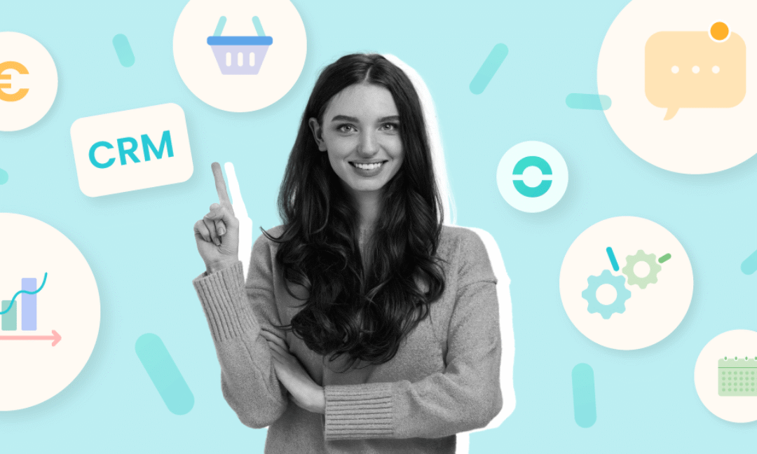 CRM for Customer Service