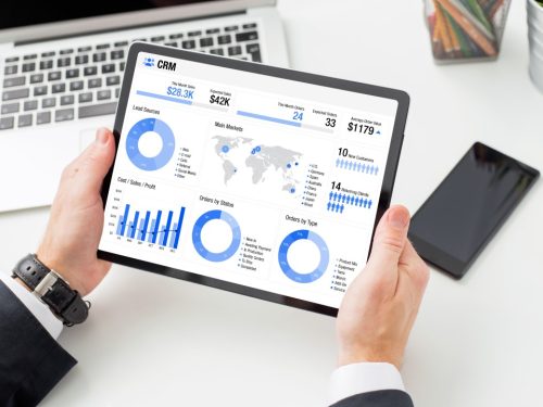 Can Automotive CRM Software Improve Your Business Sales?