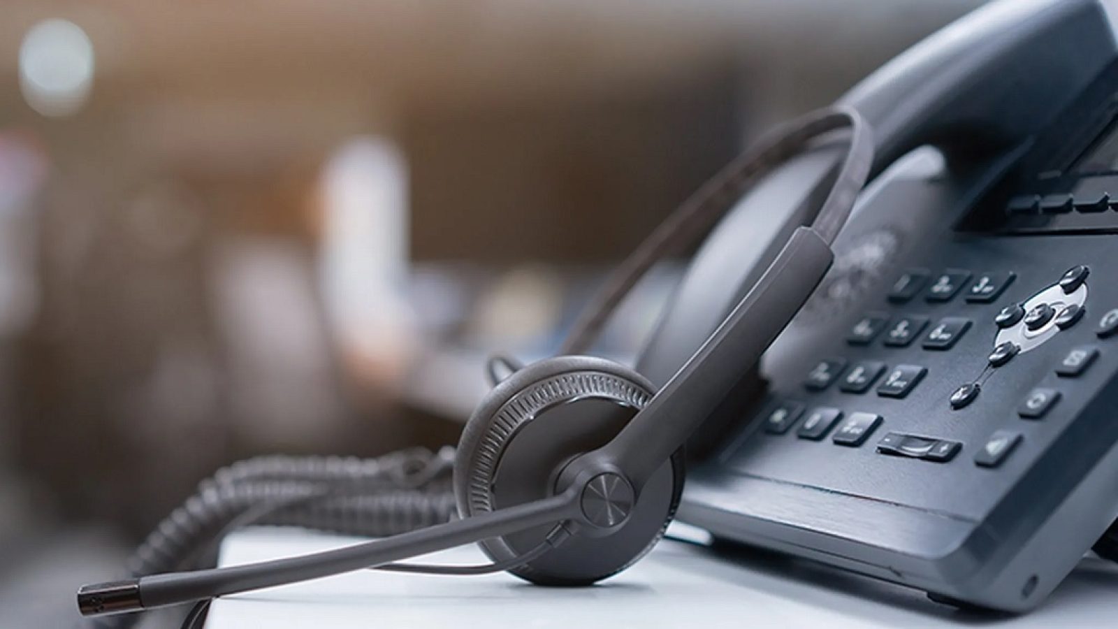 VoIP PBX Services